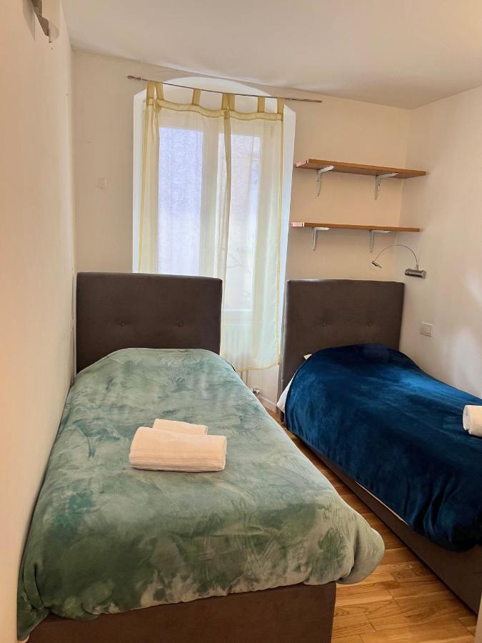 Mazzini, 30 Nord Lejlighed Rovereto  Eksteriør billede